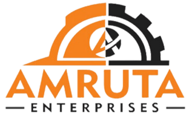 amruta enterprises logo