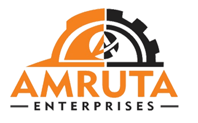 Amruta Enterprises Logo